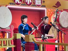 -花小蟹·无锡菜·大闸蟹主题餐厅·评弹表演(南长街店)