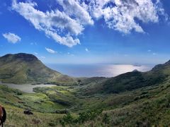 -嵛山岛