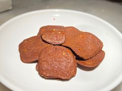 -大鱼徽州·寻味徽菜(万象汇店)