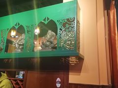 -甘尼仕印度餐厅爵士酒吧(阳春巷店)
