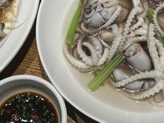 -拉完海鲜大排档(温岭店)