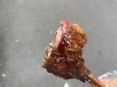-婺嫣街田记·老嘉州甜皮鸭