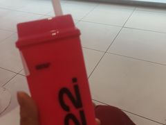 -K22.酸奶草莓(烟台芝罘店)