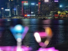 -千禧新世界香港酒店