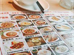 -川里谈·川味小馆(北京路店)