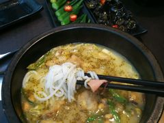 -大鼓米线(静安吴江DM店)