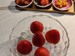 -莉莉海堂HAITANG·烤鸭(国贸商城店)