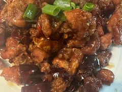 -晚归月亮湾私家菜(临邑路店)