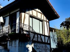 -得丘礼享谷·玉兰苑