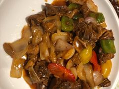 -宁波石浦大饭店(新材料城店)