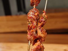 -福苗小骆驼烧烤(莲湖路店)