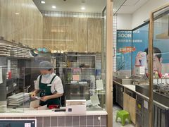 -阮大兴糕团(杭州西湖银泰百货店)