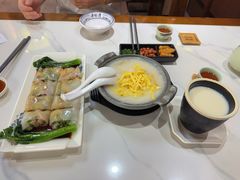 -子曰禮·茶居(三元里远景大厦店)