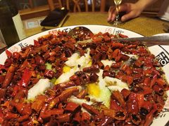 -渝信川菜(西单店)