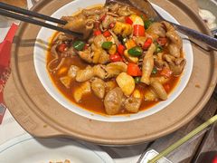 -匠熙小馆(崇文门店)