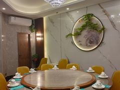 -邑金陵北京烤鸭店·现炒家常菜(ITC MALL店)