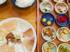 -桥香园过桥米线(国贸店)