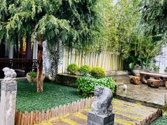 -健眺小海鲜(临海后山店)