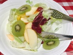 -西贝(上海我格广场店)