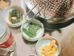 -九田家黑牛烤肉料理(新辰里亚运村店)