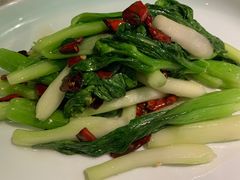 -辛香汇·现炒川菜(淮海路百盛店)