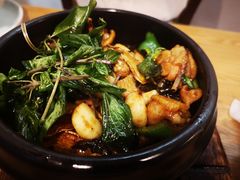 -竹里馆·淮扬菜·功夫茶(老门东店)