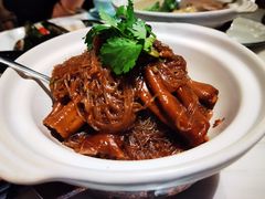 鹅爪粉丝煲-星怡会·新加坡新美食(苏州中心店)
