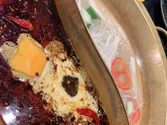 -九宫阁(南龙蟠街融创茂店)