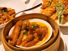 -汤城小厨•粤菜•靓汤(苏州街店)