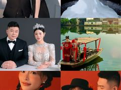 -浪漫一生摄影美学(怀柔开放路店)
