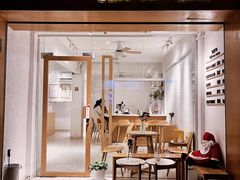 门面-Cafe on warm(丹霞店)