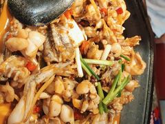 -蛙来哒(东城万达店)