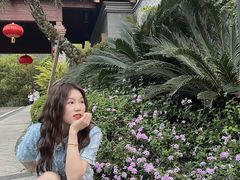 -美的鹭湖森林度假区