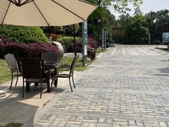 -老房子金沙元年川菜食府·花园餐厅(金沙店)