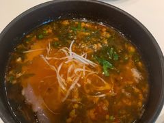 小锅米线-胡麻(静安嘉里店)
