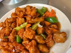 溜肉段-翟氏天天小吃(上东街区店)