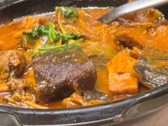 -富力万达嘉华酒店-品珍中餐厅(水果湖店)