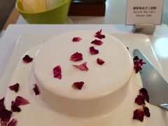 -威珀斯酒店·珀萃美食餐厅 | 海鲜刺身·现烤生蚝·特色烤肉