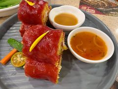 -点都德(皇岗村店)