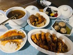 点击看大图 -和伊母婴护理中心·全套房(金山店)