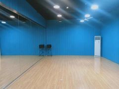 -零下舞度·街舞连锁机构(直沽校区)