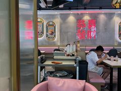 -柠檬树茶餐厅(海雅缤纷城店)