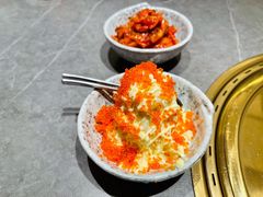 -花时·炭火烧肉(东百中心A馆店)