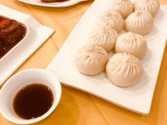 -功德林素菜饭庄(前门店)