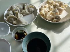 -享口福饺子馆(民旺园店)