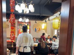-蓝田九大碗民俗食府(蓝田店)