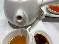 鲍鱼人参汤-尚一汤·粤菜海鲜(汇智国际商业中心店)