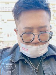 -一東造型烫发染发