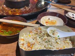 -楠火锅(龙阳广场店)