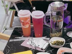 -椒行天下干锅牛蛙·(万宝店)